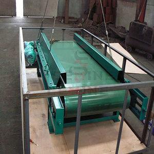 Troubleshooting Sequence of the weighing feeder