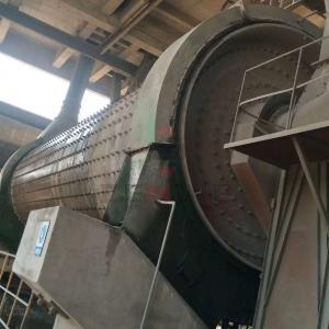 Ways to Increase Cement Grinding Mill Capacity