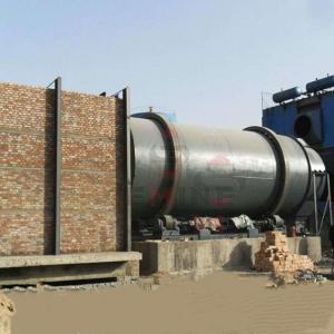 How to cope with Sand Drum Dryer Airflow problems