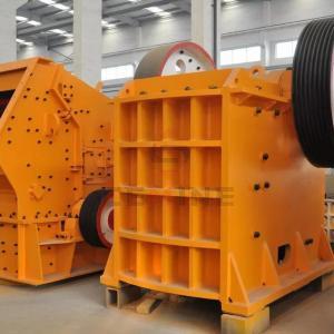 About Crushers Used in aggregates crushing & selection of crusher combination