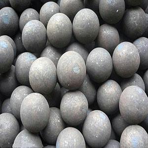 Ways to Improve Grinding Efficiency at Sound Consumption of Grinding Balls