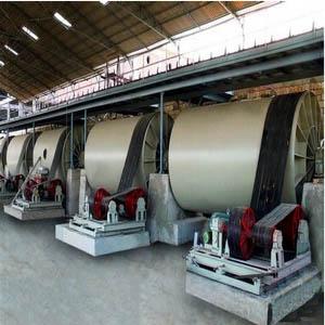 Silica Sand Grinding Mill