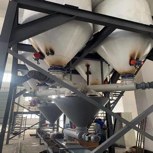 Weigh Feerder System