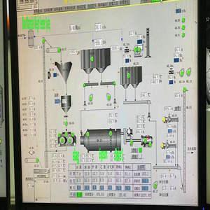 Ball Mill Conversion