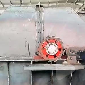 Differences between plate & ring chain elevators