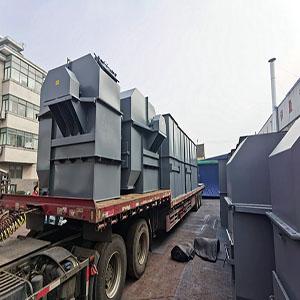 China Chain Elevator