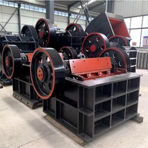 Jaw Crusher