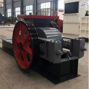 Roller Crusher