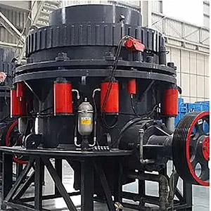 Cone Crusher