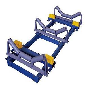 Electric Weigh Feeder