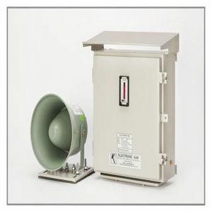 Electronic Ear of Ball Mill