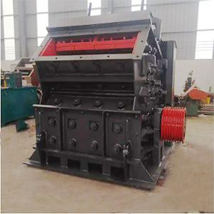 Impact Crusher