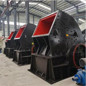 Hammer Crusher