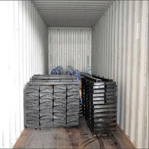 Liner Plate Liner Plate