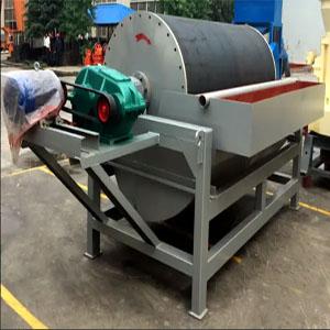 Magnetic Separator