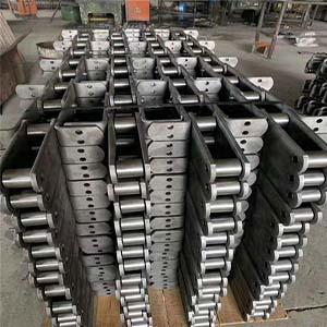 NE NSE Bucket Elevator Chain