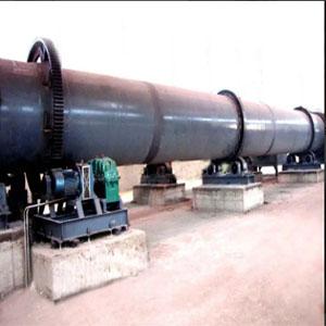 Rotary Kiln