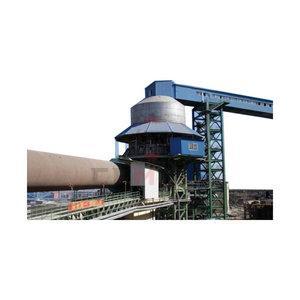 Vertical Preheater