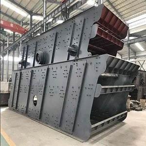 Vibrating Screen