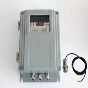 conveyor elevator speed controller